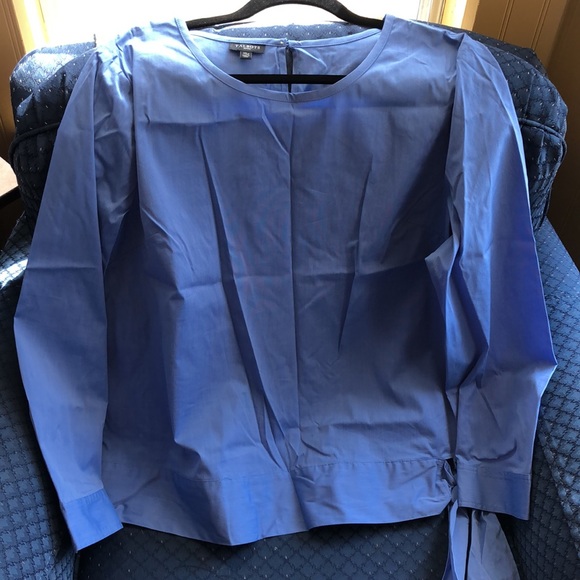 Talbots, Size XLP, Blouse - Picture 5 of 7